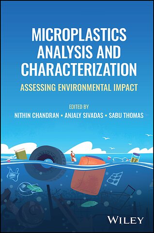 Microplastics Analysis and Characterization: Asses sing Environmental Impact