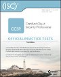 (ISC)2 CCSP Certified Cloud Security Professional Official Practice Tests (ISC)2 CCSP Certified Cloud Security Professional Official Practice Tests