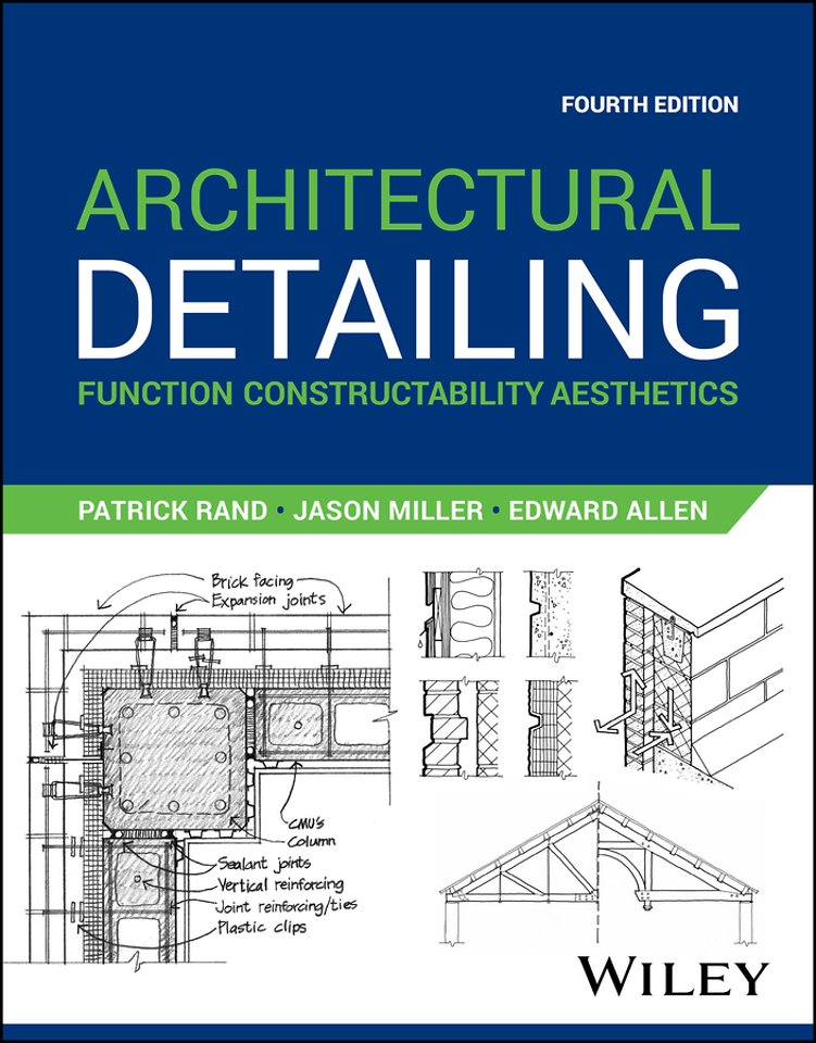 Architectural Detailing
