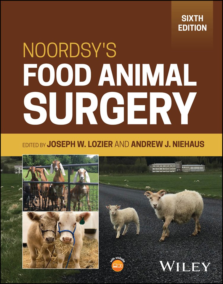 Noordsy's Food Animal Surgery