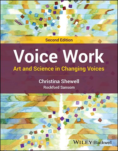 Voice Work