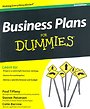 Businessplans for Dummies