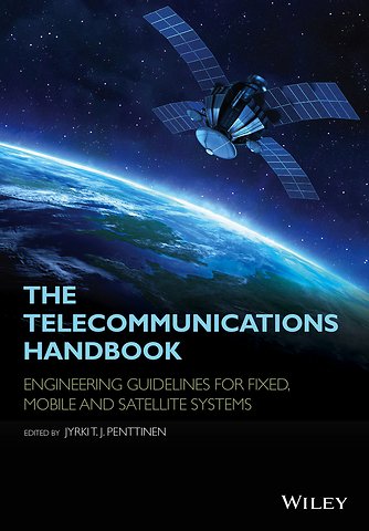 The Telecommunications Handbook