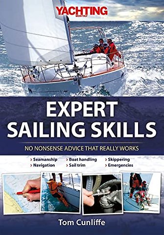 Yachting Monthly's Expert Sailing Skills