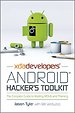 XDA Developers' Android Hacker's Toolkit: The Complete Guide to Rooting, ROMs and Theming XDA Developers' Android Hacker's Toolkit: The Complete Guide to Rooting, ROMs and Theming