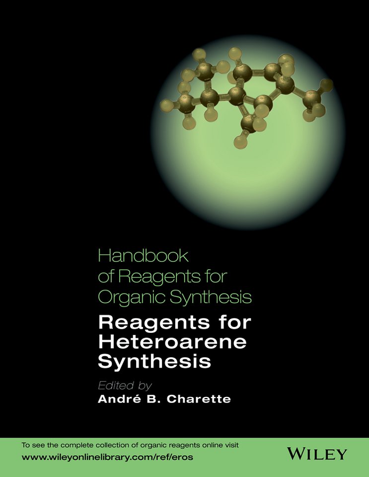 Handbook of Reagents for Organic Synthesis