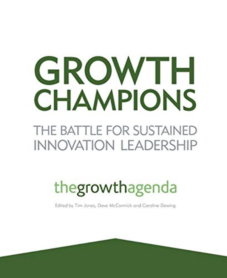 Growth Champions