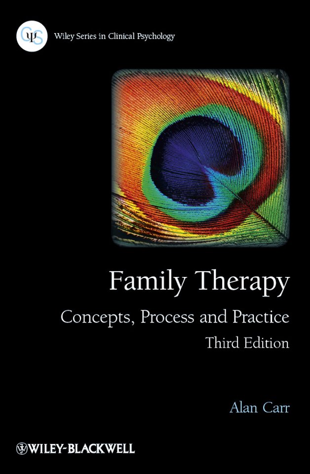 Family Therapy – Concepts, Process and Practice 3e