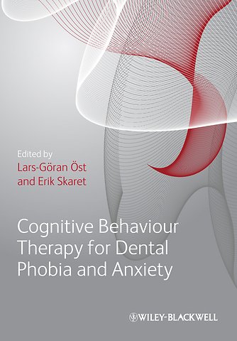 Cognitive Behaviour Therapy for Dental Phobia and Anxiety