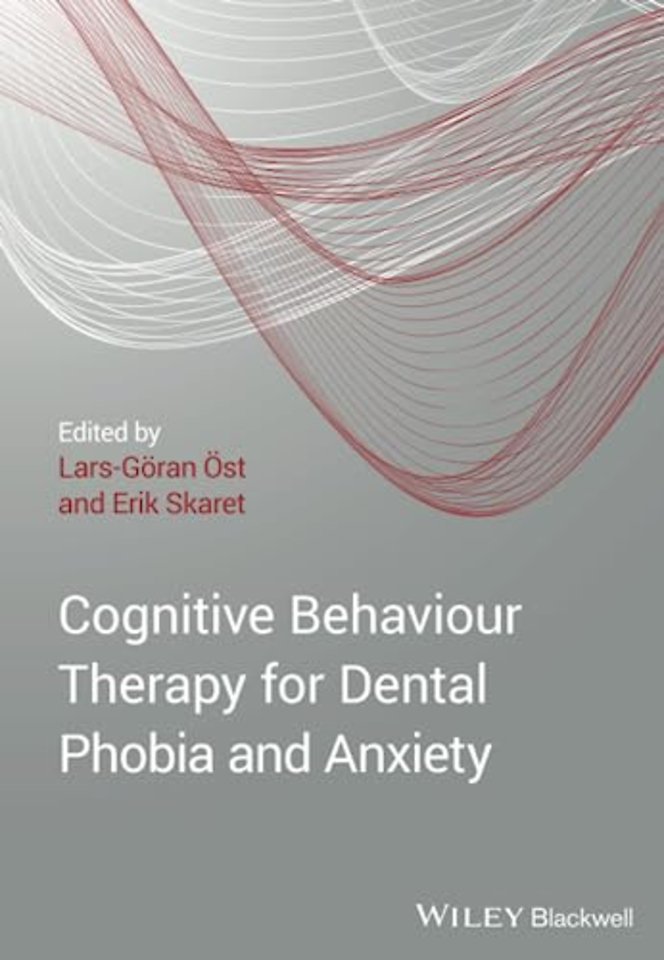 Cognitive Behaviour Therapy for Dental Phobia and Anxiety