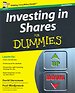 Investing in Shares for Dummies