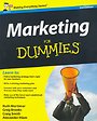 Marketing for Dummies