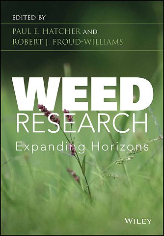 Weed Research