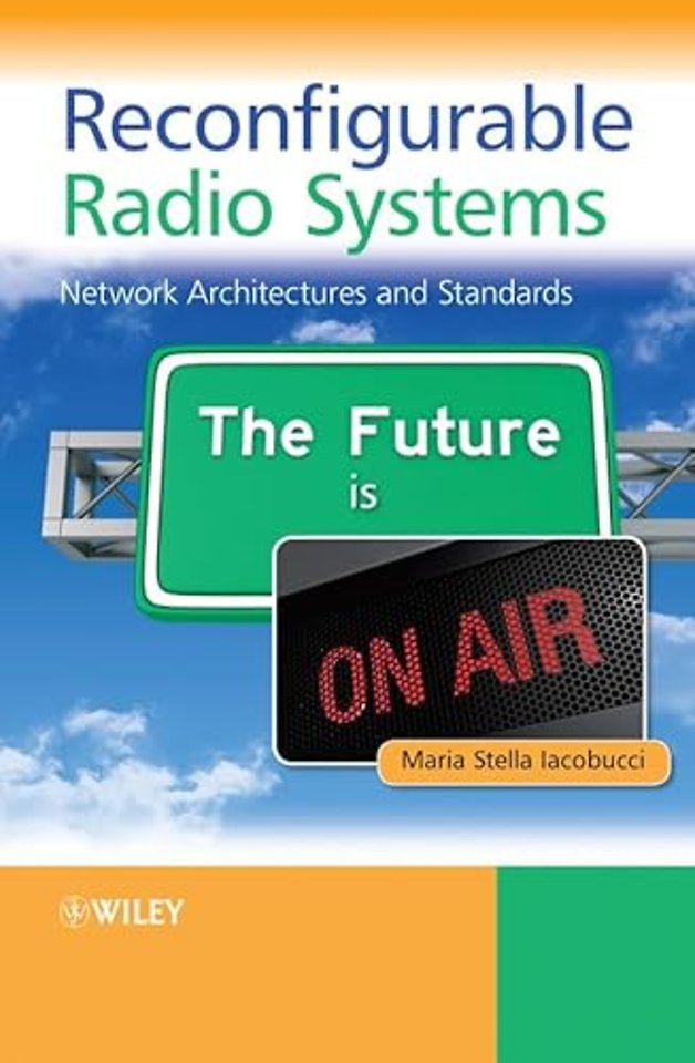 Reconfigurable Radio Systems