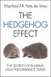 The Hedgehog Effect The Hedgehog Effect