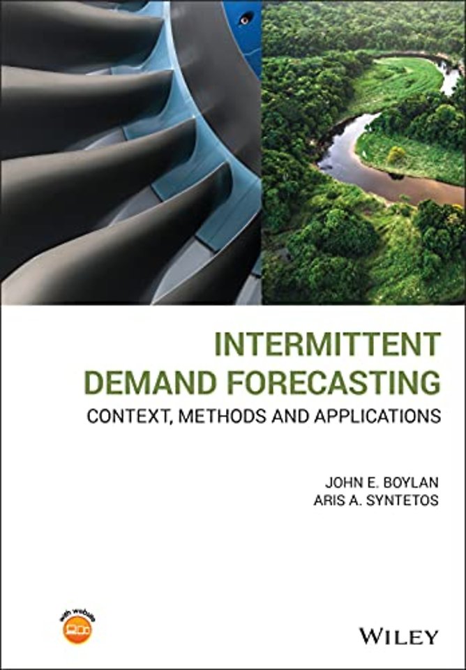 Intermittent Demand Forecasting – Context, methods and applications