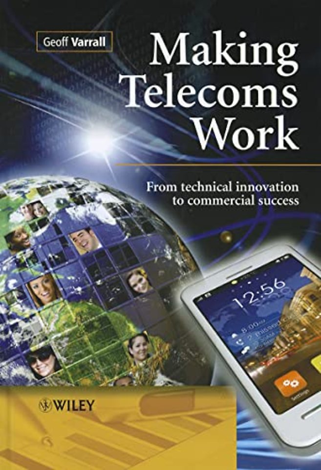 Making Telecoms Work