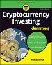 Cryptocurrency Investing For Dummies Cryptocurrency Investing For Dummies