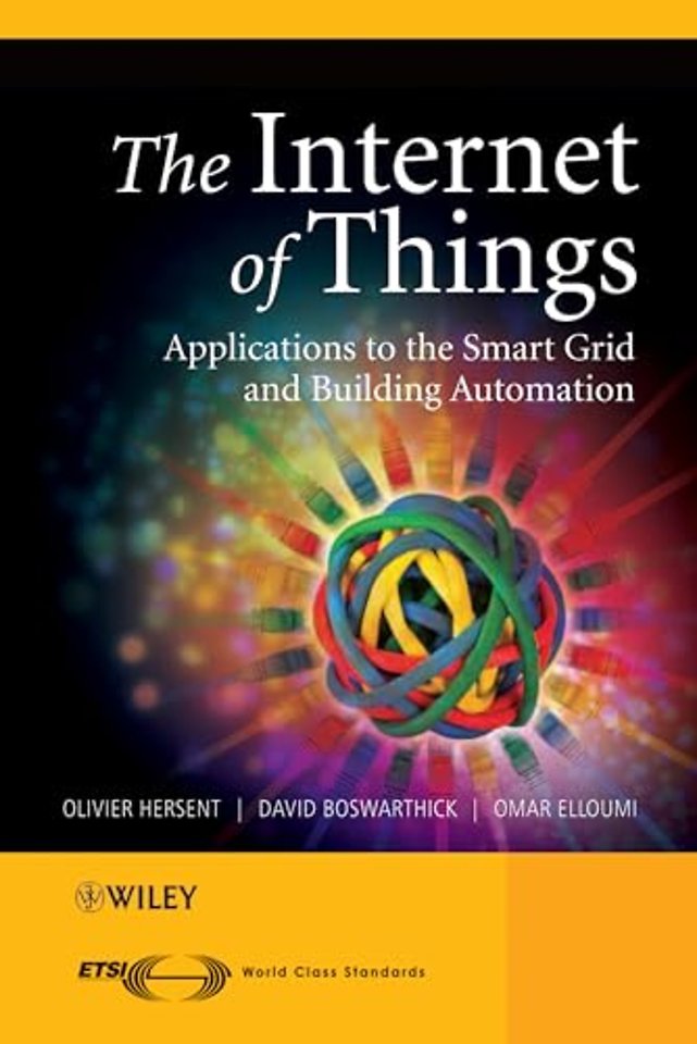 The Internet of Things – Key Applications and Protocols