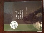Advanced Nutrition and Human Metabolism