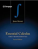 Essential Calculus: Early Transcendentals