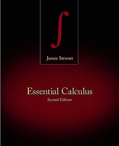 Essential Calculus