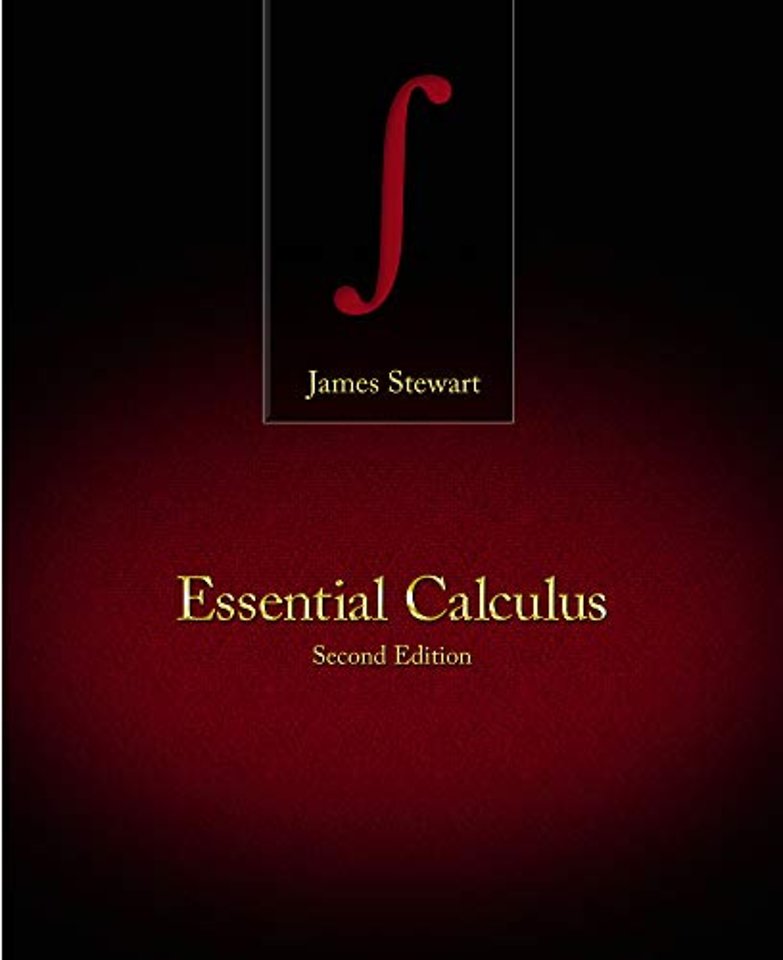 Essential Calculus