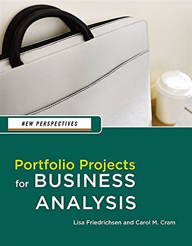 New Perspectives: Portfolio Projects for Business Analysis