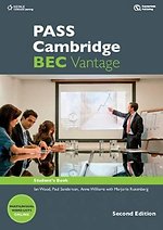PASS Cambridge BEC Vantage