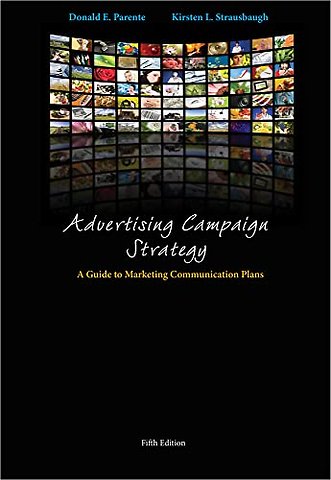 Advertising Campaign Strategy