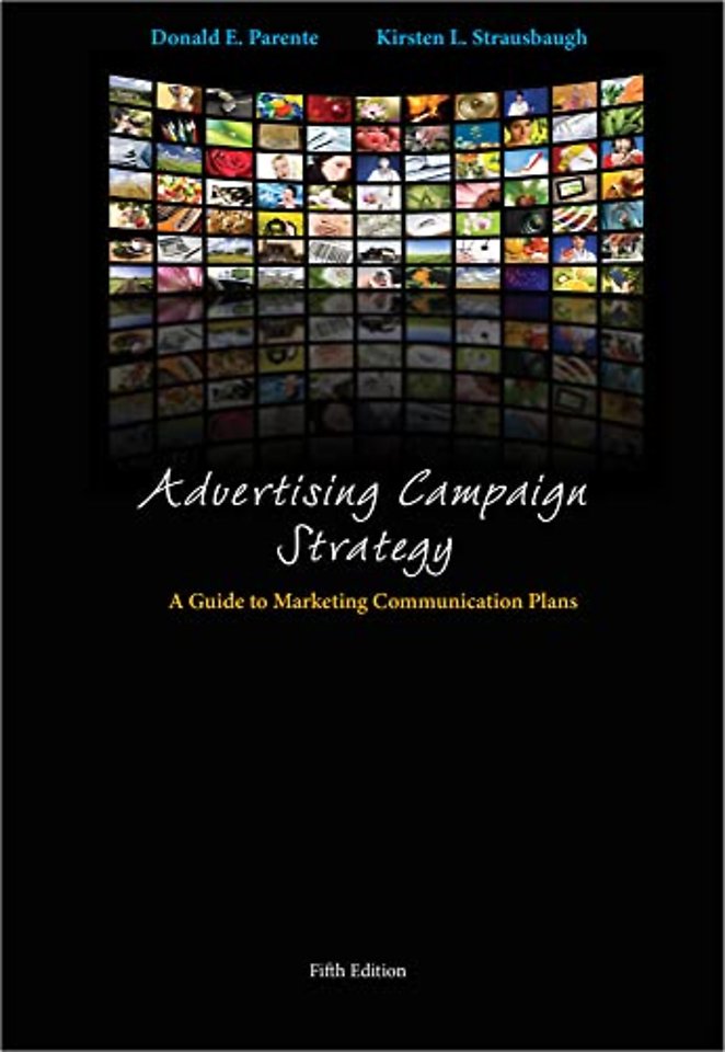 Advertising Campaign Strategy
