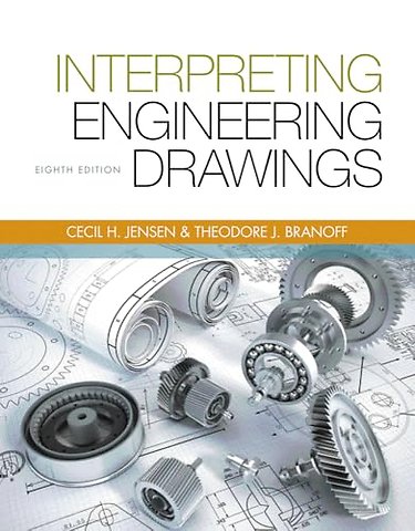 Interpreting Engineering Drawings