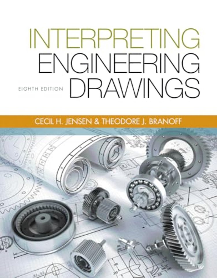 Interpreting Engineering Drawings