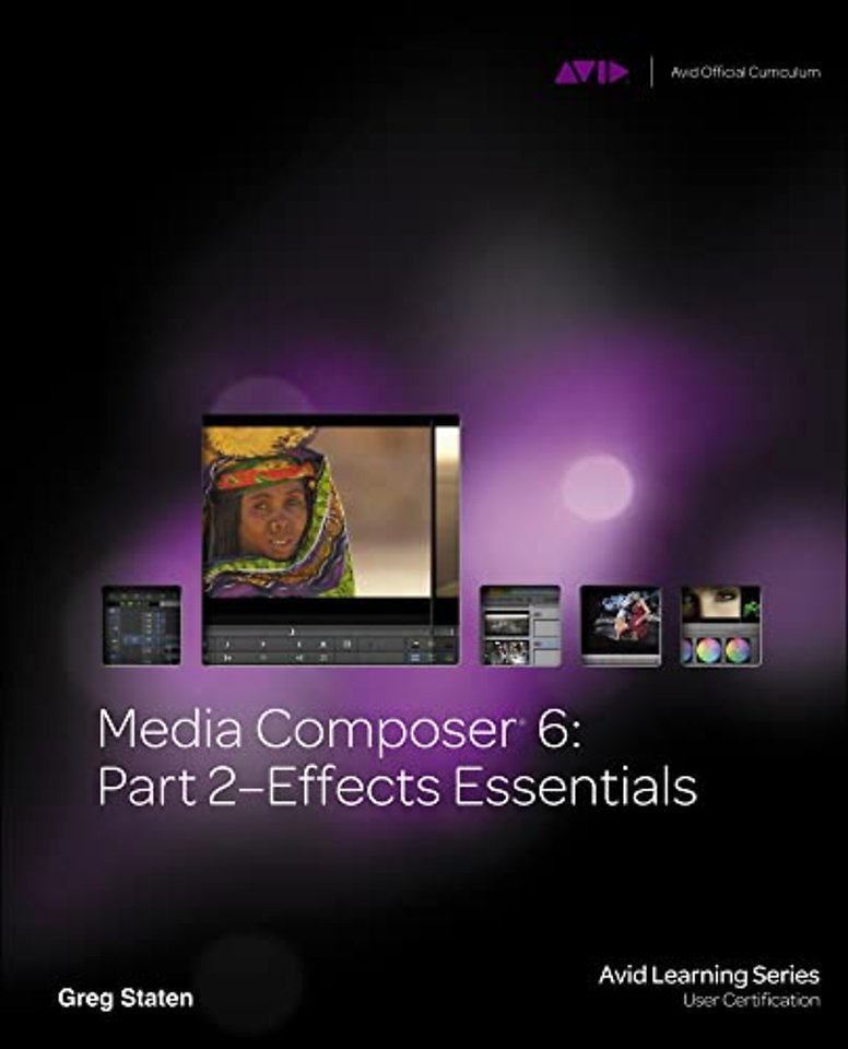 Media Composer 6