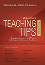 McKeachie's Teaching Tips McKeachie's Teaching Tips