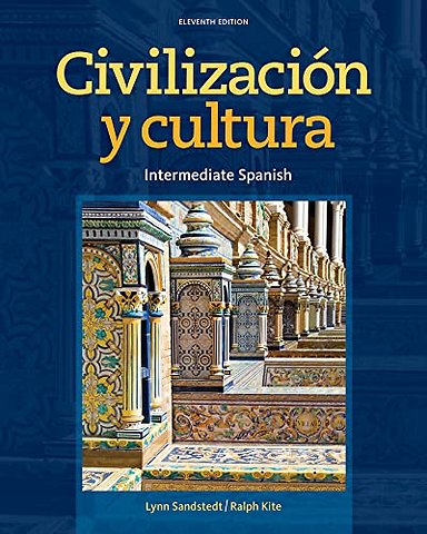 Civilizacion y cultura