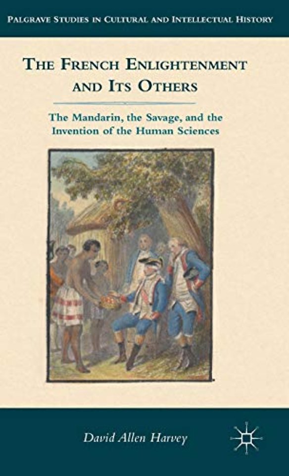 The French Enlightenment and its Others