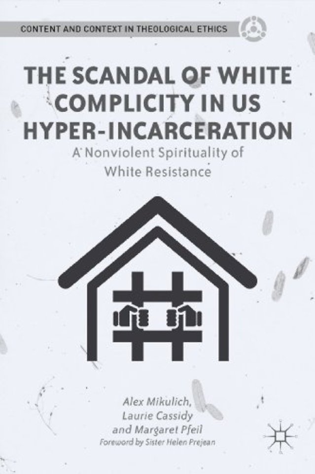 The Scandal of White Complicity in US Hyper-incarceration