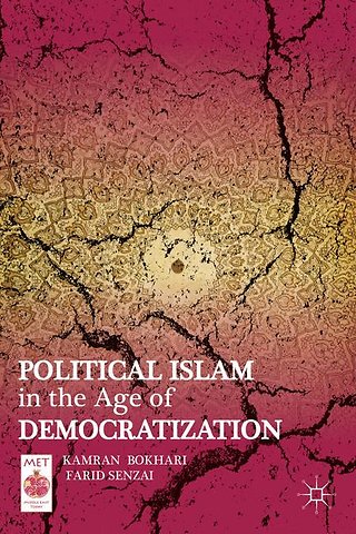 Political Islam in the Age of Democratization