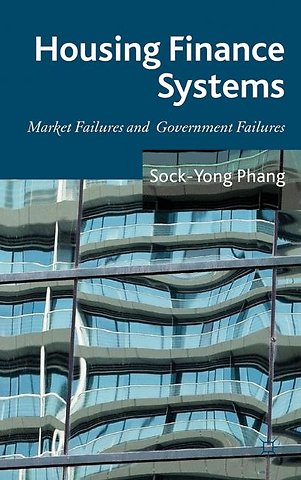 Housing Finance Systems