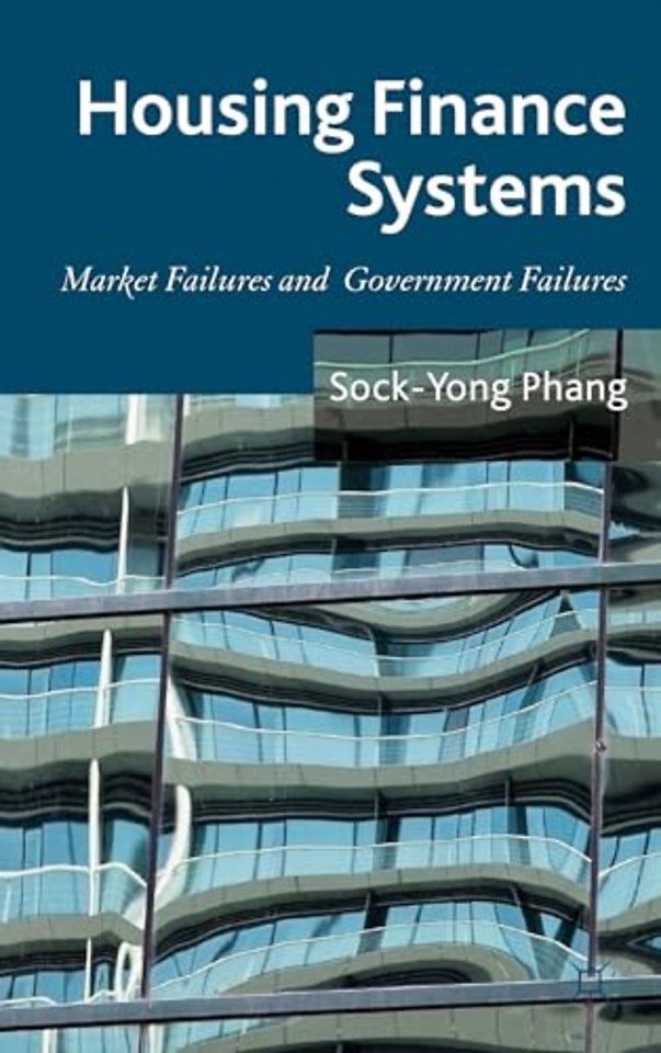 Housing Finance Systems
