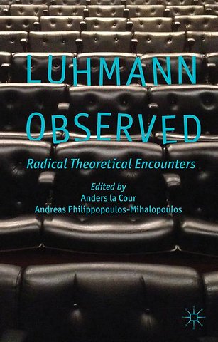 Luhmann Observed