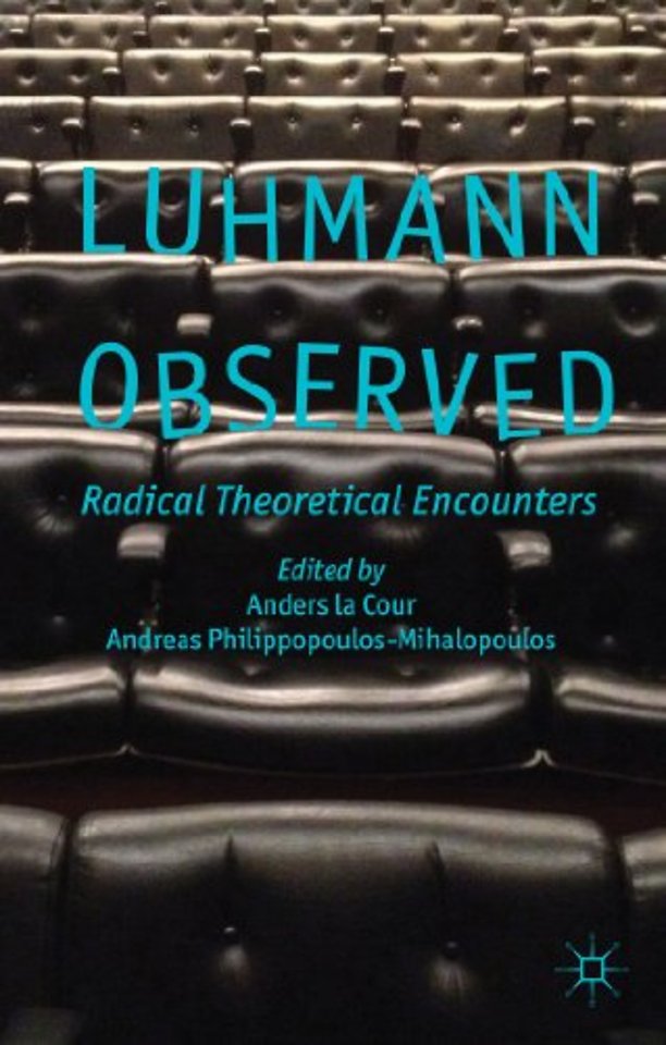 Luhmann Observed