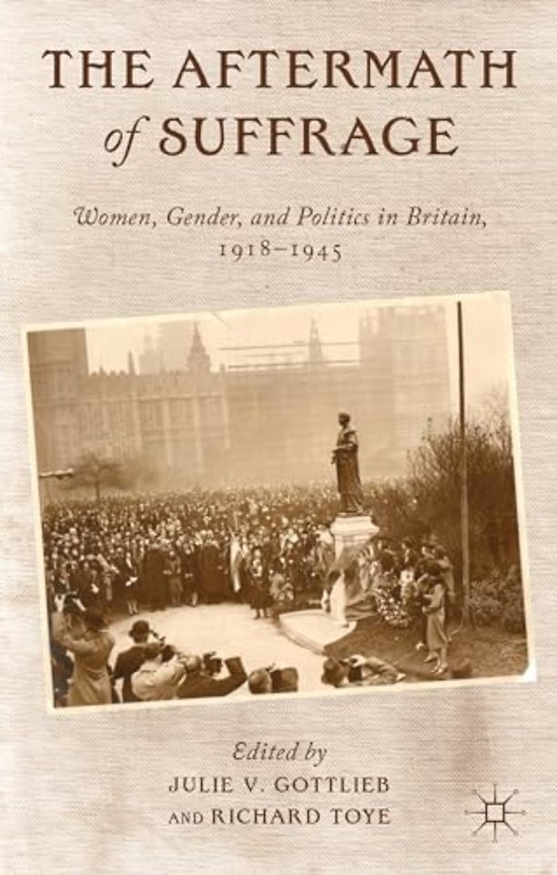 The Aftermath of Suffrage