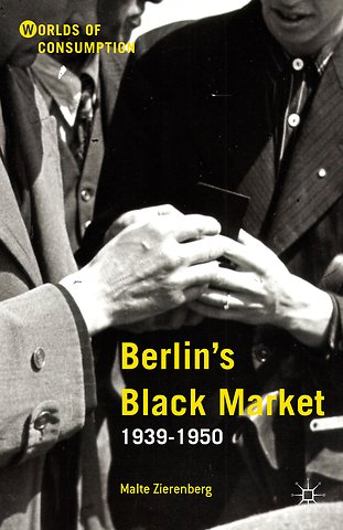 Berlin’s Black Market