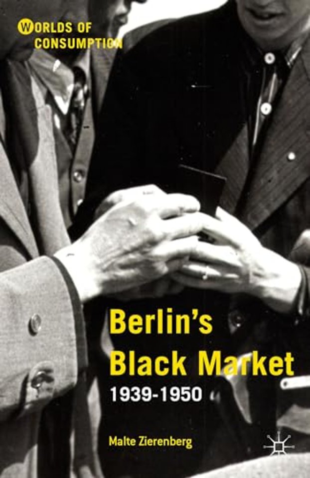 Berlin’s Black Market