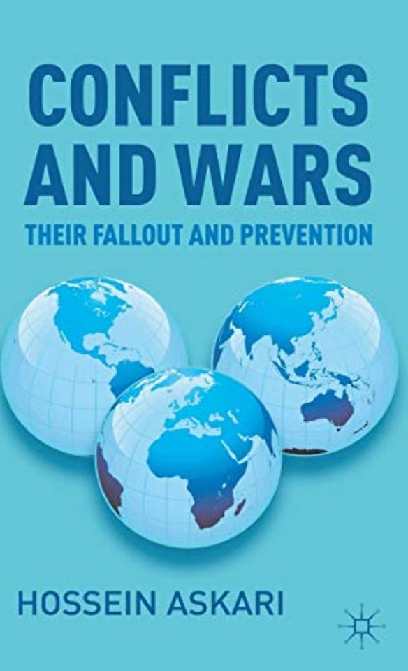 Conflicts and Wars