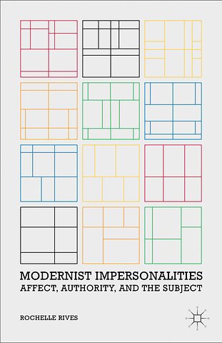 Modernist Impersonalities