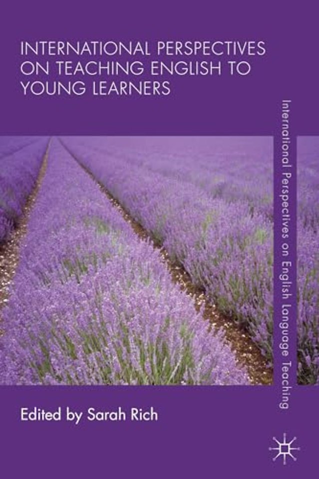 International Perspectives on Teaching English to Young Learners