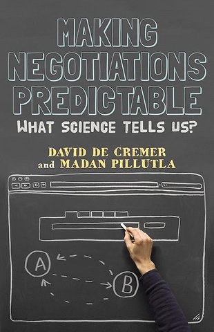 Making Negotiations Predictable